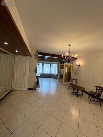 Maison à vendre à Hesdin dans le Pas-de-Calais (62140), ref : 083/1749