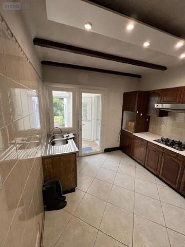 Maison à vendre à Hesdin dans le Pas-de-Calais (62140), ref : 083/1749