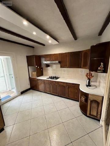 Maison à vendre à Hesdin dans le Pas-de-Calais (62140), ref : 083/1749