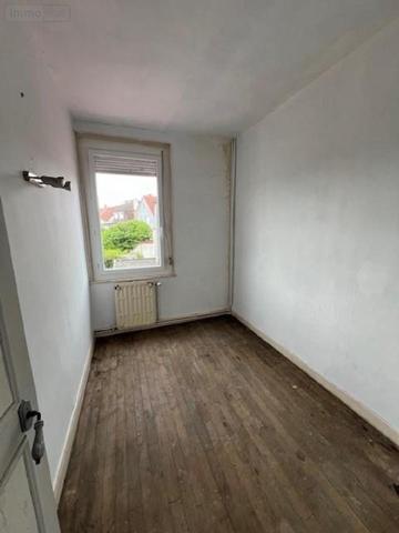 Maison à vendre à Hesdin dans le Pas-de-Calais (62140), ref : 083/1749