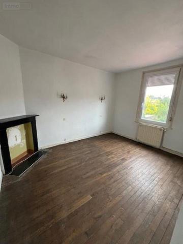 Maison à vendre à Hesdin dans le Pas-de-Calais (62140), ref : 083/1749