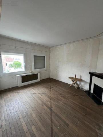 Maison à vendre à Hesdin dans le Pas-de-Calais (62140), ref : 083/1749