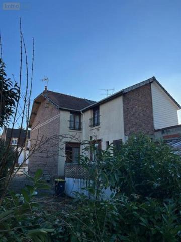 Maison à vendre à Hesdin dans le Pas-de-Calais (62140), ref : 083/1798