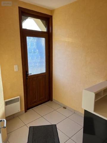 Maison à vendre à Hesdin dans le Pas-de-Calais (62140), ref : 083/1798