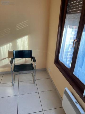 Maison à vendre à Hesdin dans le Pas-de-Calais (62140), ref : 083/1798