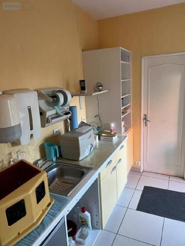 Maison à vendre à Hesdin dans le Pas-de-Calais (62140), ref : 083/1798