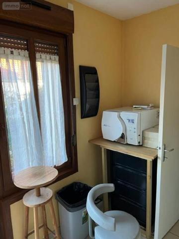 Maison à vendre à Hesdin dans le Pas-de-Calais (62140), ref : 083/1798