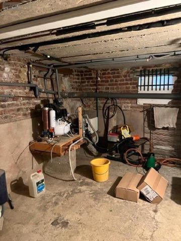 Maison à vendre à Hesdin dans le Pas-de-Calais (62140), ref : 083/1798