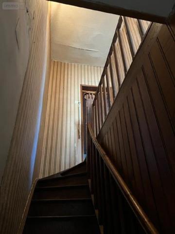 Maison à vendre à Hesdin dans le Pas-de-Calais (62140), ref : 083/1798