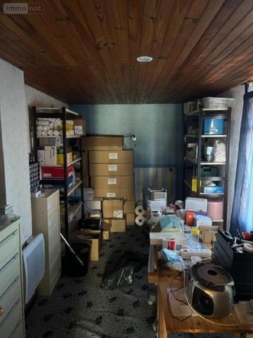 Maison à vendre à Hesdin dans le Pas-de-Calais (62140), ref : 083/1798