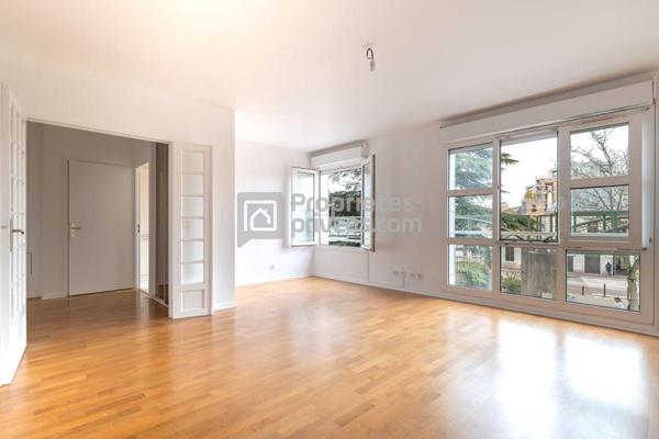 SUPERBE DUPLEX SCEAUX 3 PIECES 72 m2