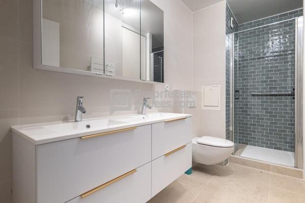 SUPERBE DUPLEX SCEAUX 3 PIECES 72 m2