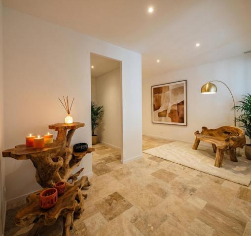 Maison neuve de 190 m² qui mélange le style urbain et une touche de Bali