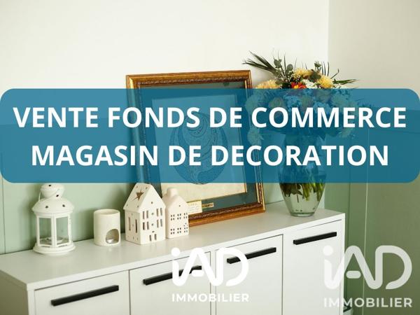 Mobilier, Décoration​ à vendre 80 m² Pleurtuit