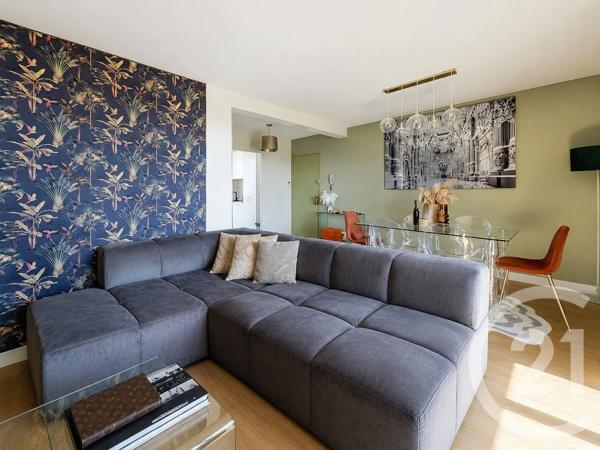 Appartement T3 à vendre  3 pièces - 64,58 m 2   AGDE  - 34