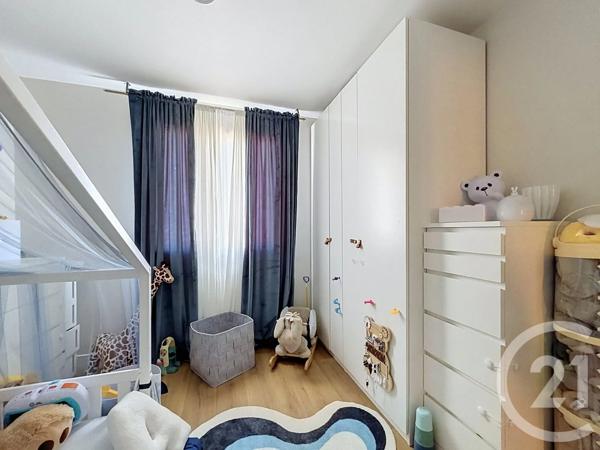 Appartement T3 à vendre  3 pièces - 64,58 m 2   AGDE  - 34