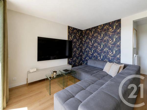Appartement T3 à vendre  3 pièces - 64,58 m 2   AGDE  - 34