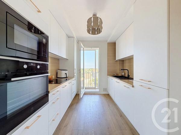 Appartement T3 à vendre  3 pièces - 64,58 m 2   AGDE  - 34