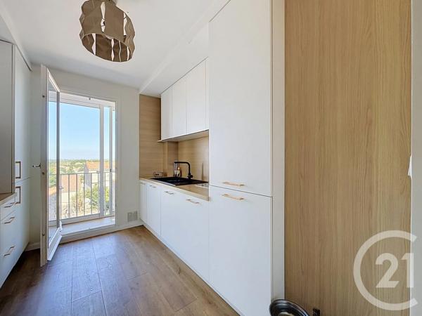 Appartement T3 à vendre  3 pièces - 64,58 m 2   AGDE  - 34