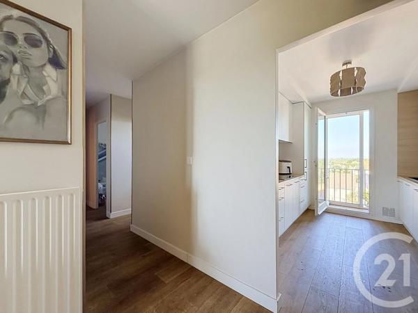 Appartement T3 à vendre  3 pièces - 64,58 m 2   AGDE  - 34