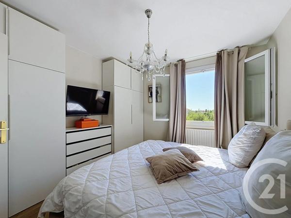 Appartement T3 à vendre  3 pièces - 64,58 m 2   AGDE  - 34