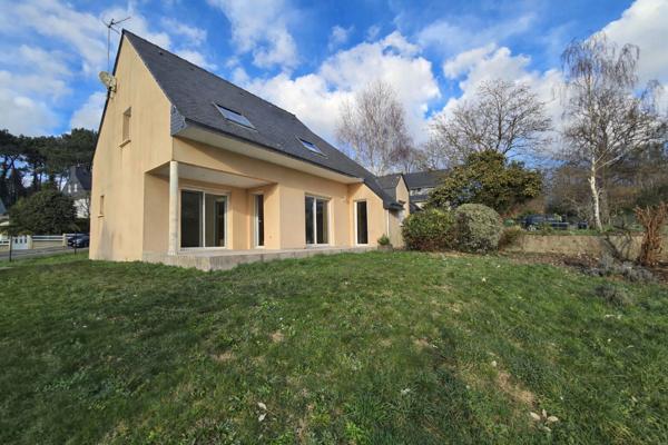 Maison 5 pièce(s) 144 m2