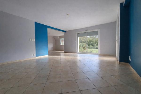 Maison 5 pièce(s) 144 m2