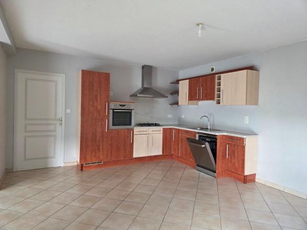 Maison 5 pièce(s) 144 m2