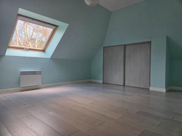 Maison 5 pièce(s) 144 m2