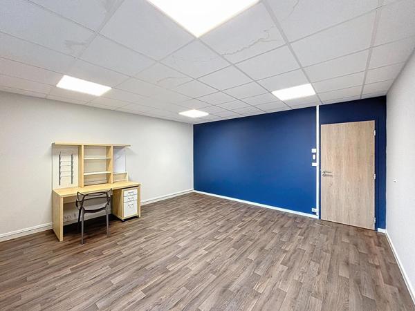 Location bureau Saint-Florentin - 25 m² - 400 €/mois