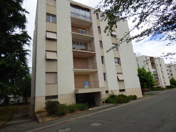 Appartement Saint Jean De Braye