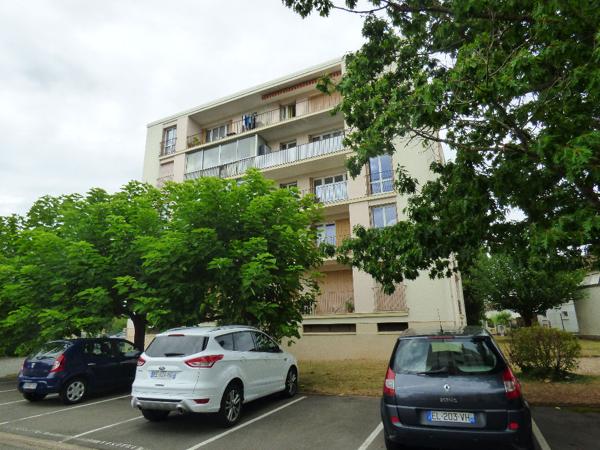 Appartement Saint Jean De Braye
