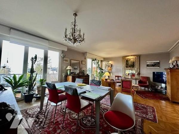 ANGERS QUARTIER BD DE STRASBOURG
