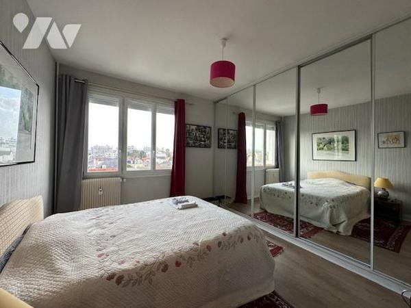 ANGERS QUARTIER BD DE STRASBOURG