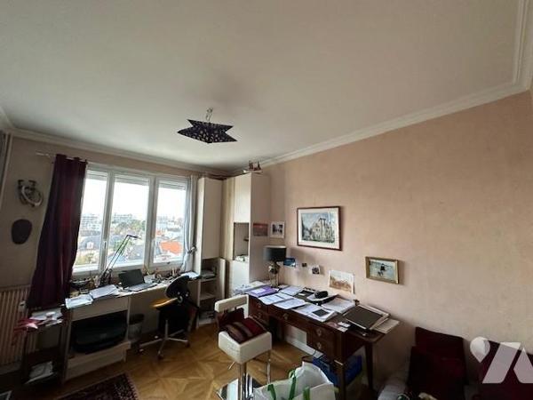 ANGERS QUARTIER BD DE STRASBOURG