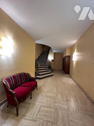 ANGERS QUARTIER BD DE STRASBOURG