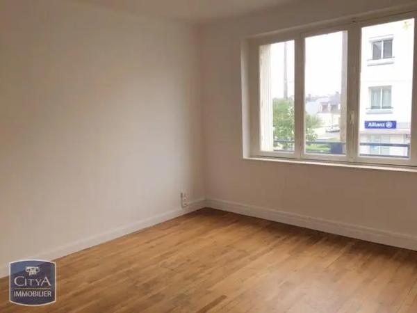 Appartement à louer 3 pièces 64.75m²