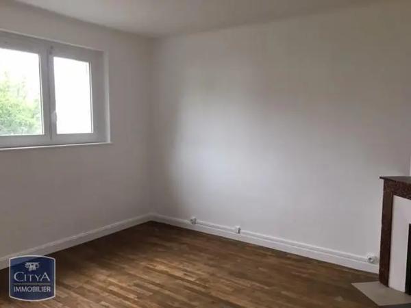 Appartement à louer 3 pièces 64.75m²