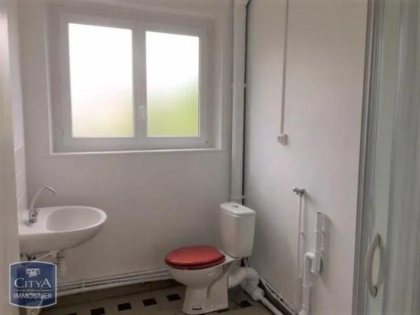 Appartement à louer 3 pièces 64.75m²