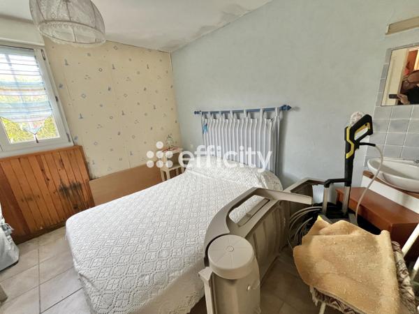 Maison 5 pièces - 90 m²