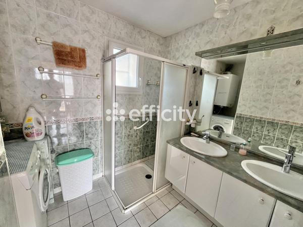 Maison 5 pièces - 90 m²