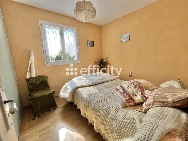 Maison 5 pièces - 90 m²