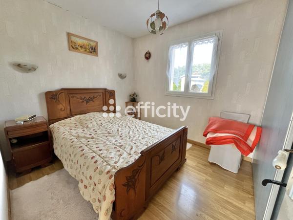 Maison 5 pièces - 90 m²