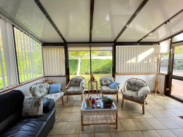 Achat - Immeuble | Local mixte (Pro/Hab) Eu 76260 663 m 2 2269 m 2