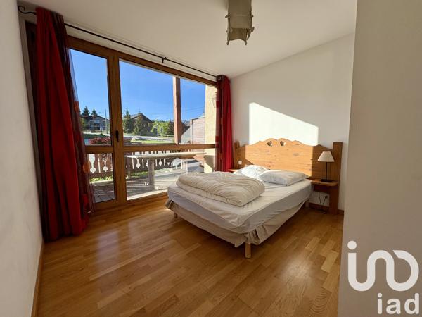 Appartement à vendre 3 pièces 44 m² Bolquère