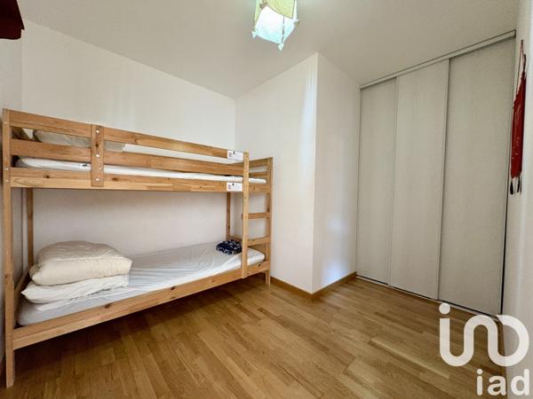 Appartement à vendre 3 pièces 44 m² Bolquère