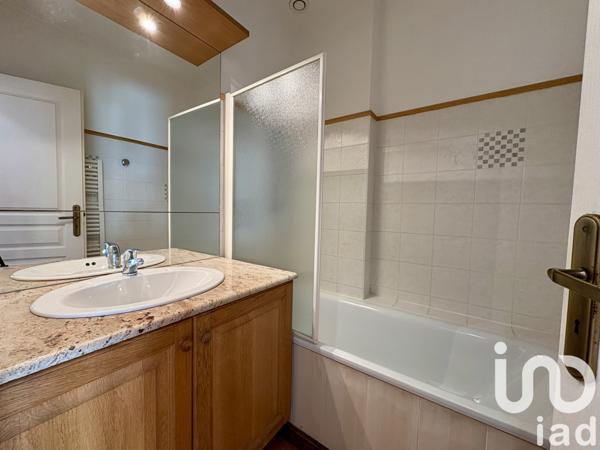 Appartement à vendre 3 pièces 44 m² Bolquère