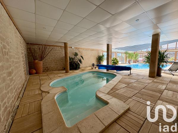 Appartement à vendre 3 pièces 44 m² Bolquère