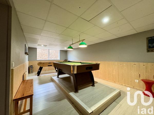 Appartement à vendre 3 pièces 44 m² Bolquère