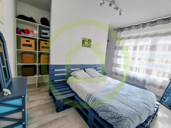 Maison à BOULOGNE SUR MER (62200)